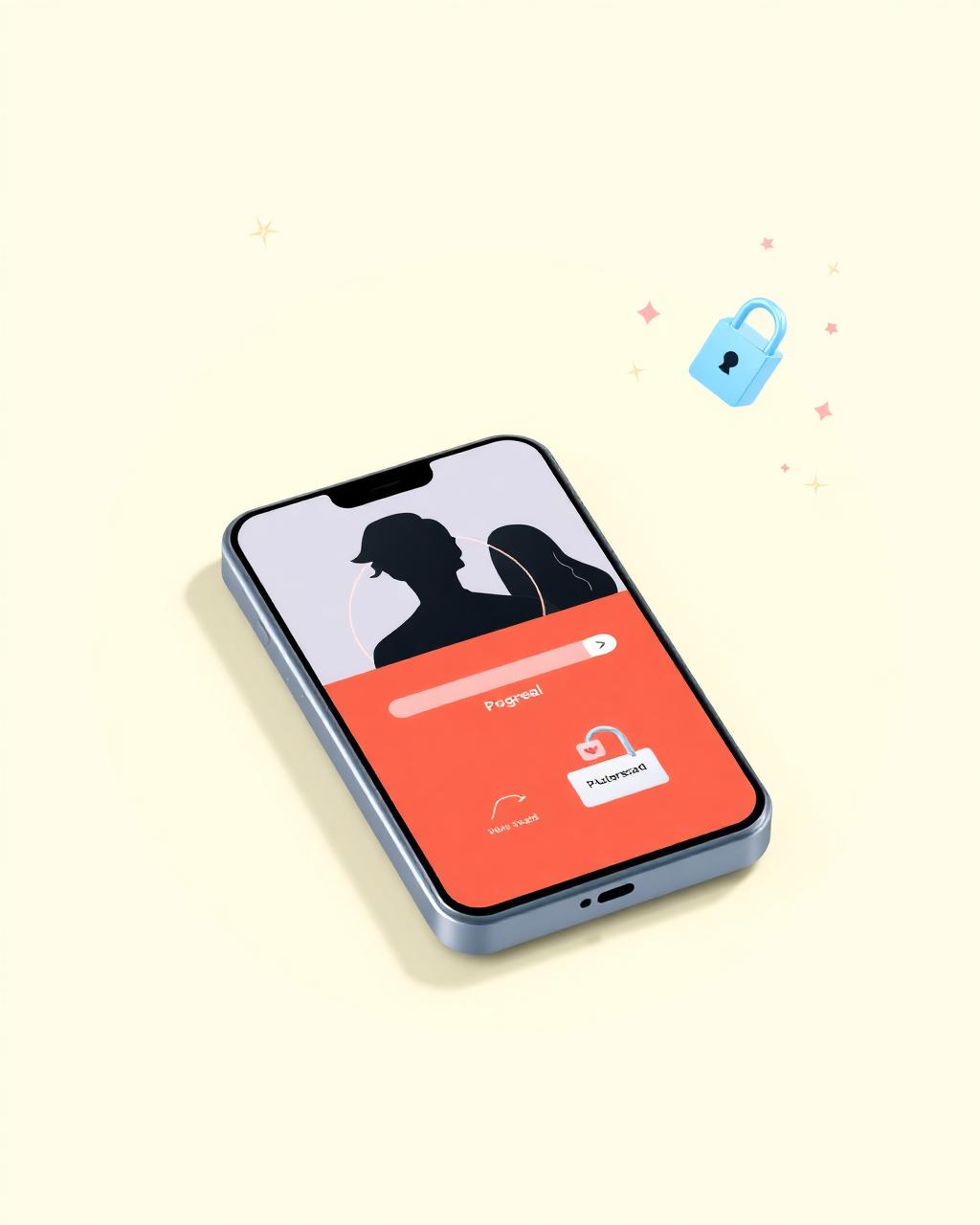 Spark Mode on Mobile