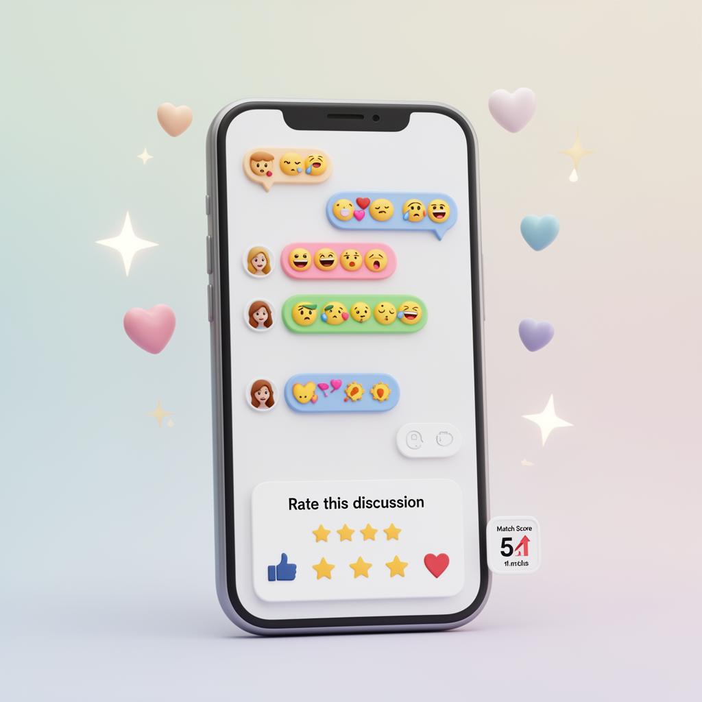 Chat With Other Users