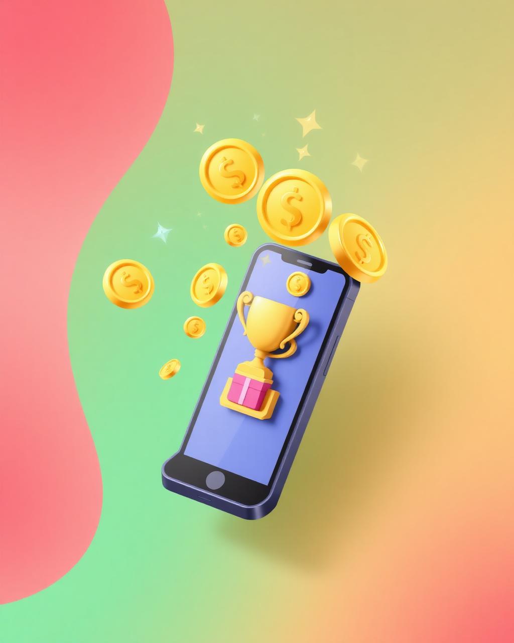 Earn Coin Rewards