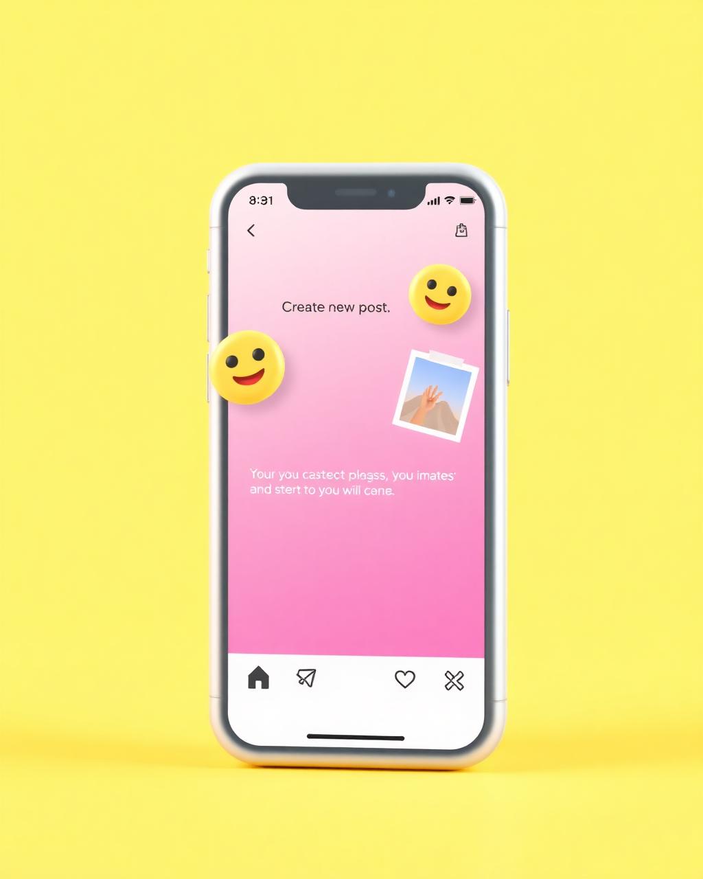 View & Create Posts
