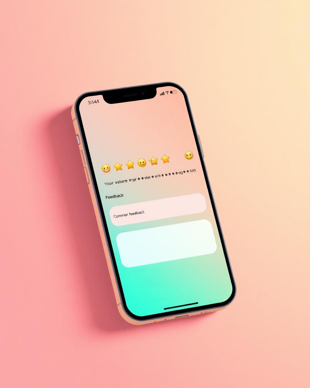 Community Feedback