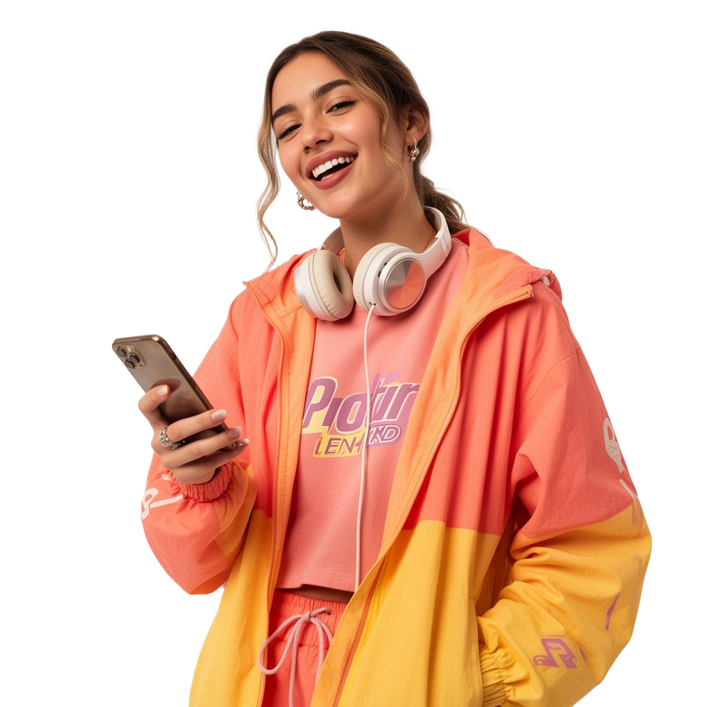 sweetr features