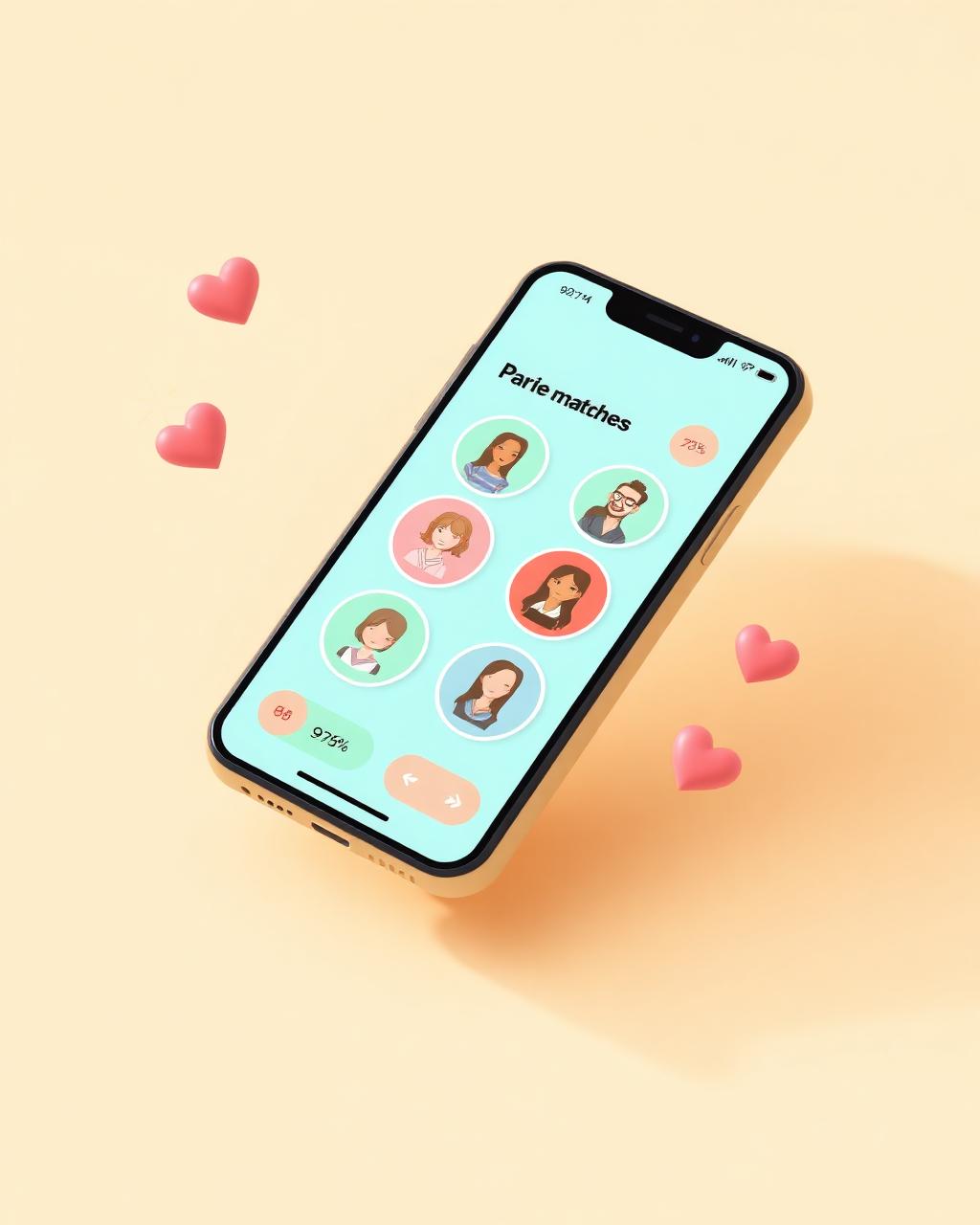 Your Matches